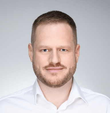 Poseł Janusz Cieszyński